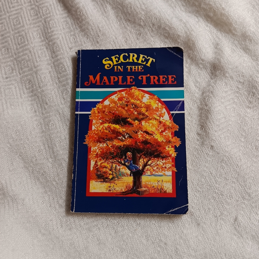 Secret in the Maple Tree
